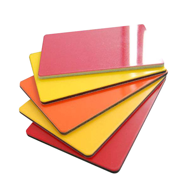 আধুনিক আর্কিটেকচারাল ক্ল্যাডিংয়ের জন্য পিই লেপ অ্যালুমিনিয়াম কম্পোজিট প্যানেলকে কী আদর্শ পছন্দ করে তোলে