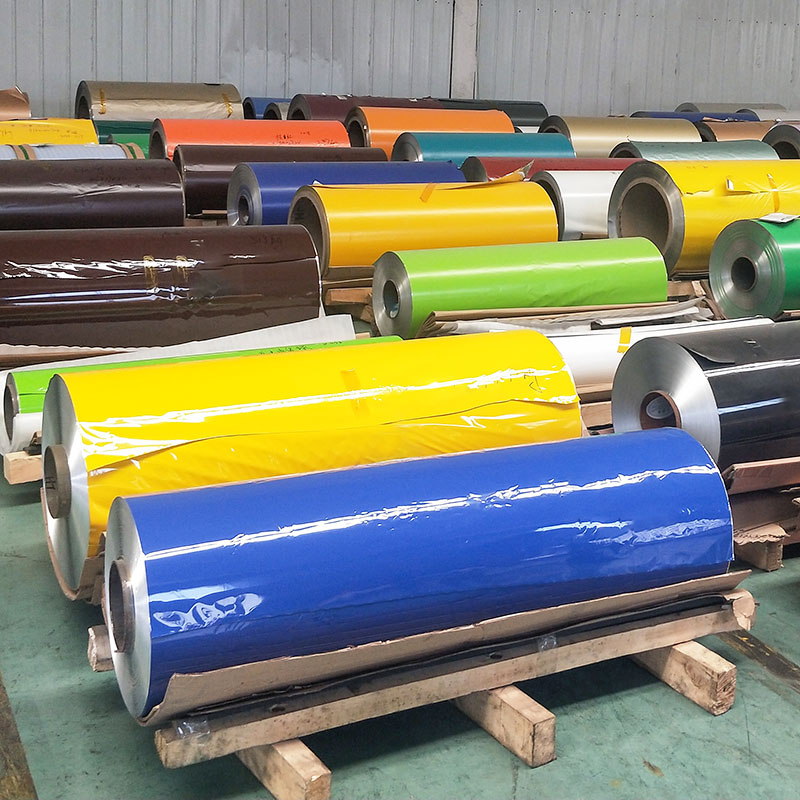 PVDF লেপ অ্যালুমিনিয়াম কম্পোজিট প্যানেল কি আধুনিক বিল্ডিং ফ্যাকেডের জন্য সেরা পছন্দ